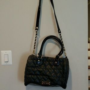 Betsey Johnson purse